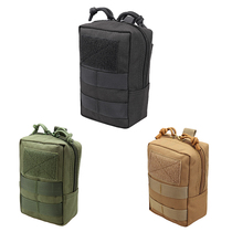 Outdoor Accessories Bag Commuter Bag Small Purse Containing Bag Zero Wallet Phone Bag Mini Small Bag