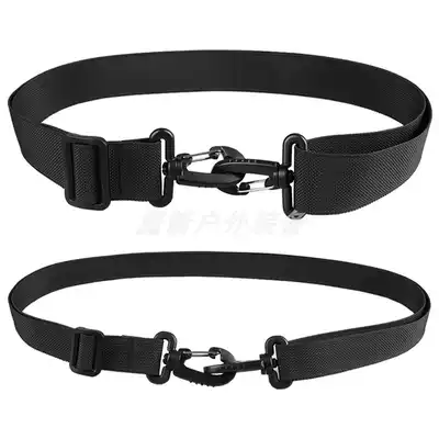 Outdoor Eagle mouth buckle buckle backpack hook webbing plastic buckle products