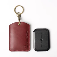 Темно-бордовый, 4.7×6.6см