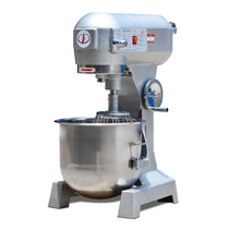 Lifeng B20 B30 mixer and noodle machine electric egg beater and noodle machine commercial multifunctional mixer