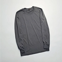 Черный топ 436