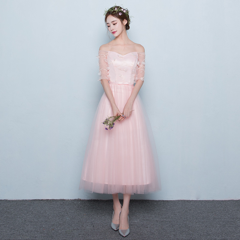 Robe du soir conventionnel - Ref 3210673 Image 5