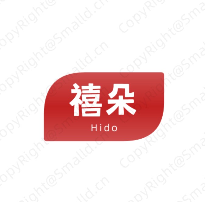 禧朵礼品设计