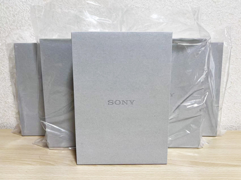 Japanese Version Sony Nw-Wm1Am2 Nw-Wm1Zm2 High-Gain Black Brick Gold Brick Player