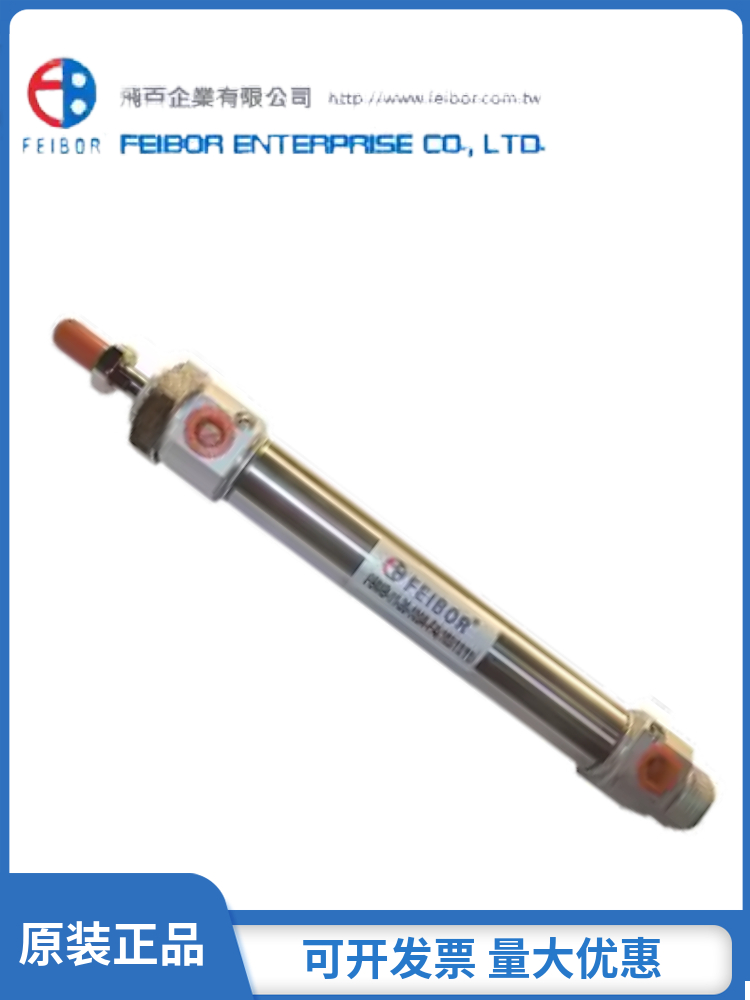 FEIBOR cylinder FBMB-11-20-250A-FA FBMB-11-32-100A FBMB-11-32-100A FBMB-11-25-125A-T