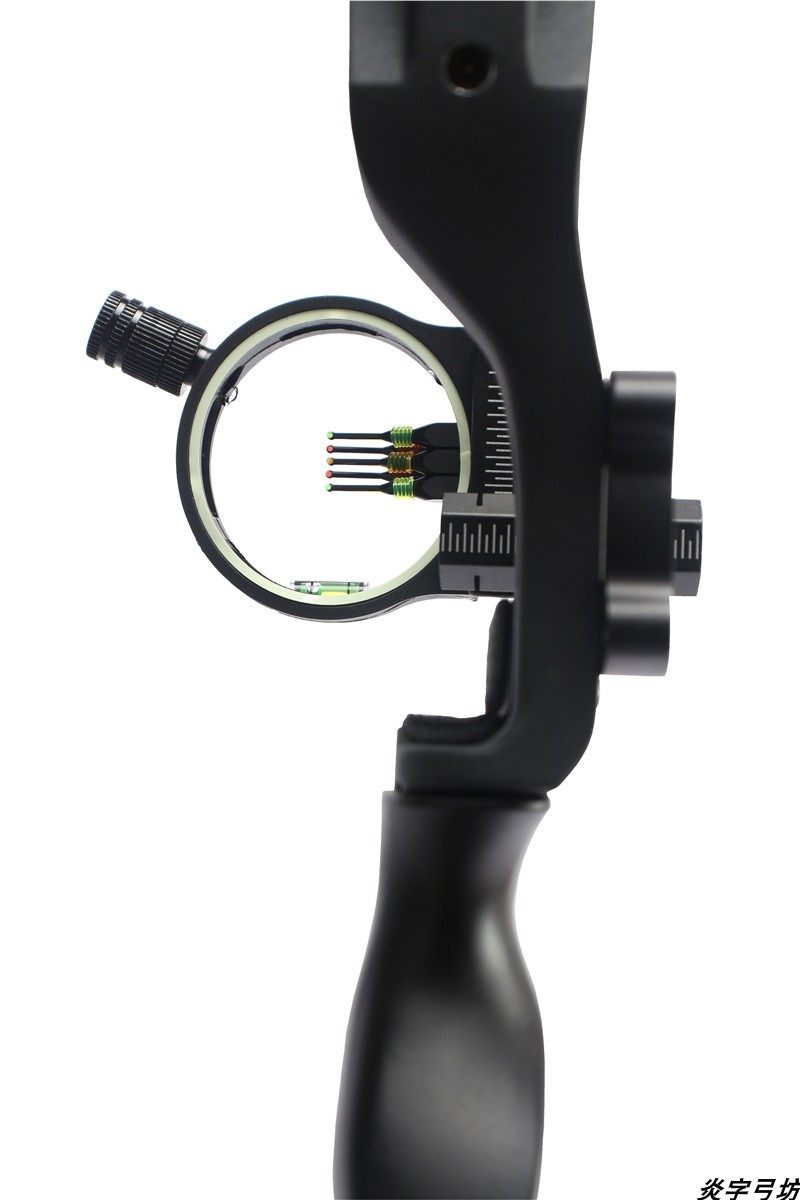 Yan word recommendation: five-needle sight with light night vision