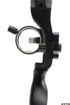 Yan word recommendation: five-needle sight with light night vision