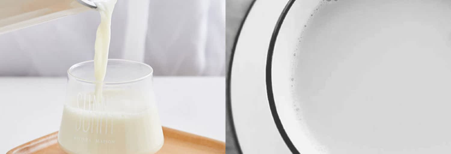 máy làm sữa hạt mishio Jiuyang hỏng máy sữa đậu nành hộ gia đình nhỏ tự động thông minh đa chức năng lọc miễn phí chính hãng cửa hàng hàng đầu - Sữa đậu nành Maker máy làm sữa đậu nành joyoung