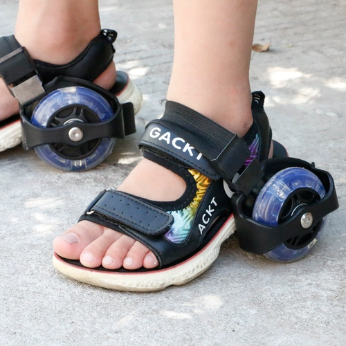 Хот вилс, детское звездное небо, мигающие коньки, напяточники для пожилых людей для взрослых