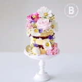 Bitelogy [Xiangyanghua] c186 Праздничный торт Новый продукт, перечисленный Пекин Шанхай, тот же город