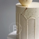 Bitelogy [All in the Word] C084 Индивидуальная креативная сетка Красный День рождения торт в то же время доставка города