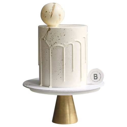 Bitelogy [All in the Word] C084 Индивидуальная креативная сетка Красный День рождения торт в то же время доставка города