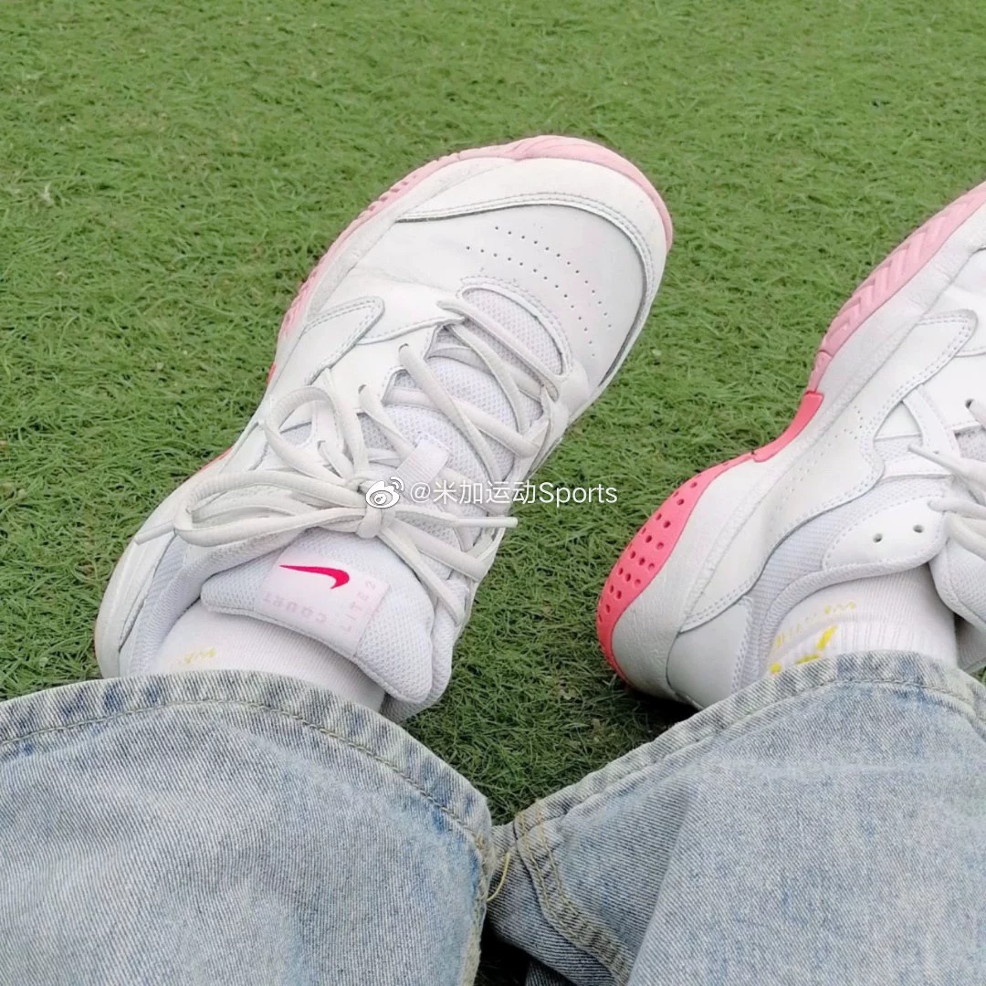 Кроссовки Nike Court Lite 2 мужские и женские классические ретро dad shoes спортивные теннисные AR8838-101