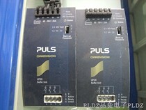  Puls UF20 481 Puls power supply (simple) Switching power supply German power supply