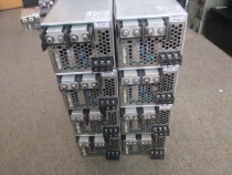 Original installation unloader Japan Landa power lambda hws600-48 switching power supply 48V 13A