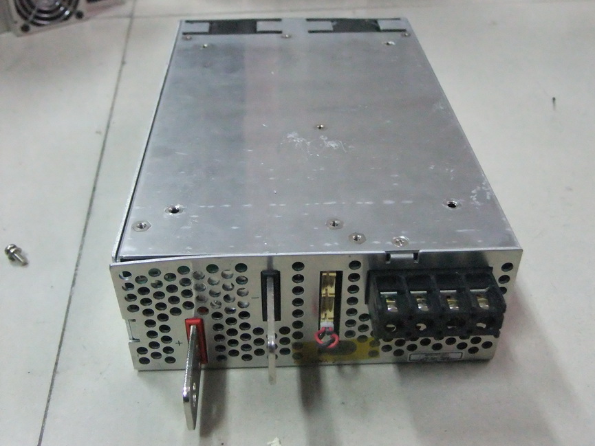Original Japan Landa power supply TDK-Lambda SWS1000L-24 switching power supply Lambda power supply