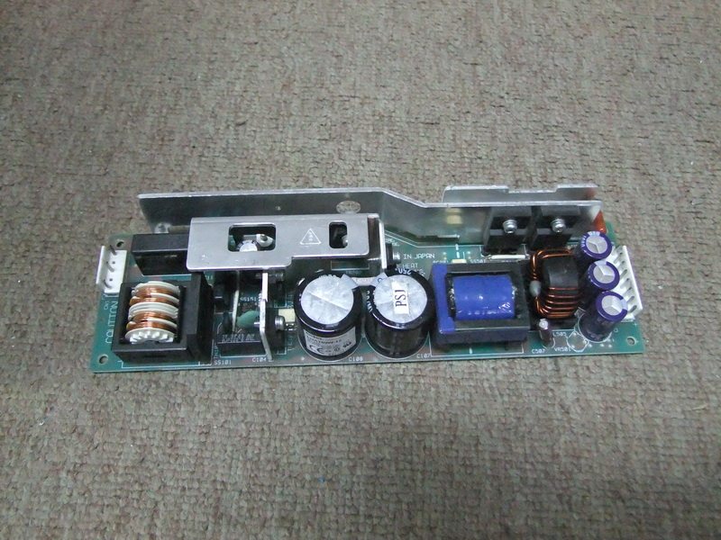 Japan Cosco COSEL LDA75F-15 switching power supply cosso power COSEL power supply 15V 5A