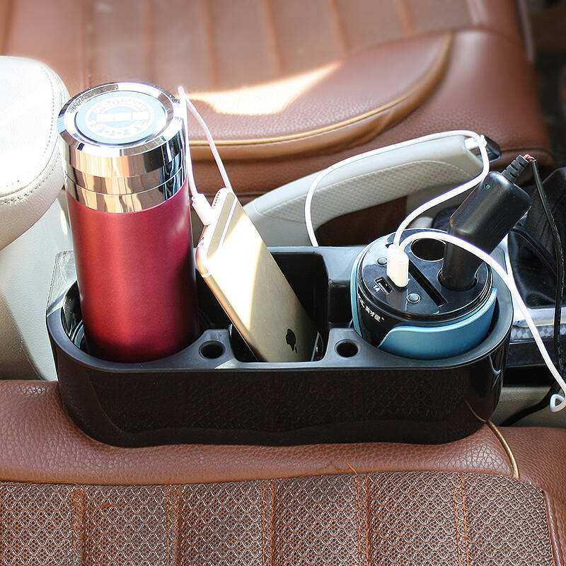 入手座椅收纳盒怕选错？来了解下这几点36