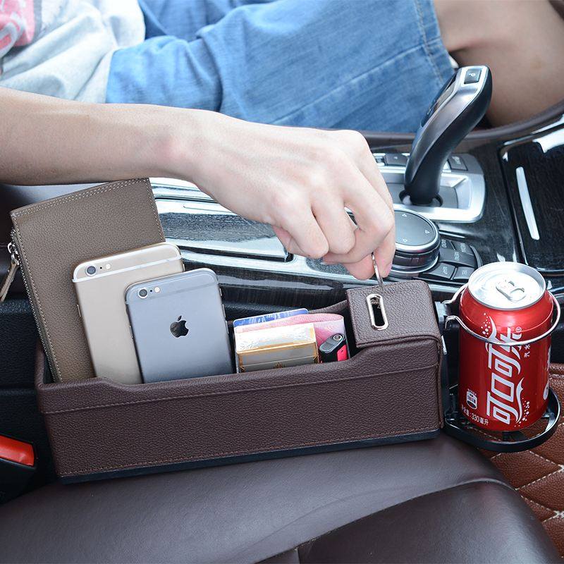 入手座椅收纳盒怕选错？来了解下这几点8