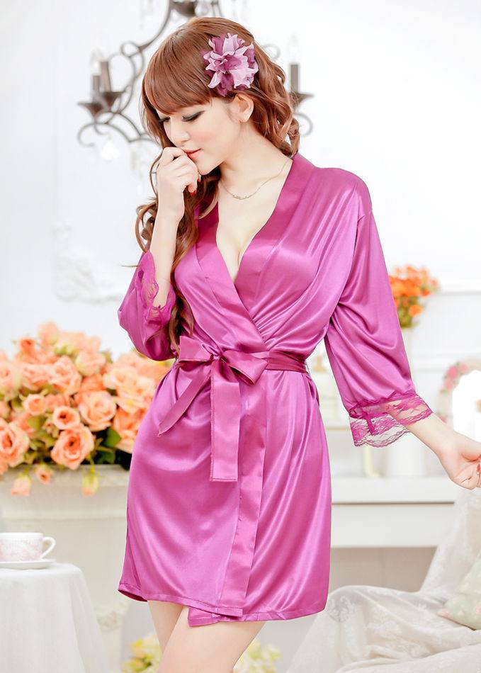 Peignoir - Ref 591807 Image 8