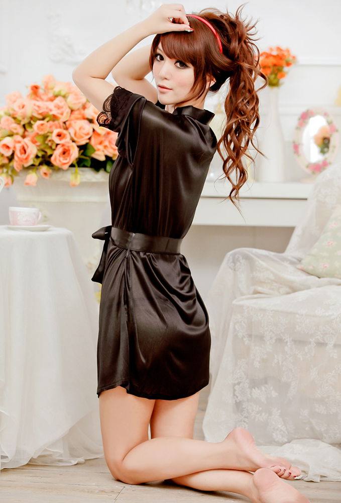 Peignoir - Ref 591807 Image 23