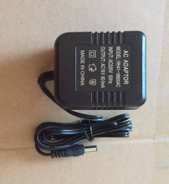 Tinsea phone put original power adapter mpa mini microphone amplifier power supply AC18V600MA