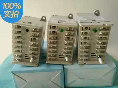 Original electronic thermal circuit breaker Oven special temperature controller Ju series 1F 2F 3F temperature limiter insulation device