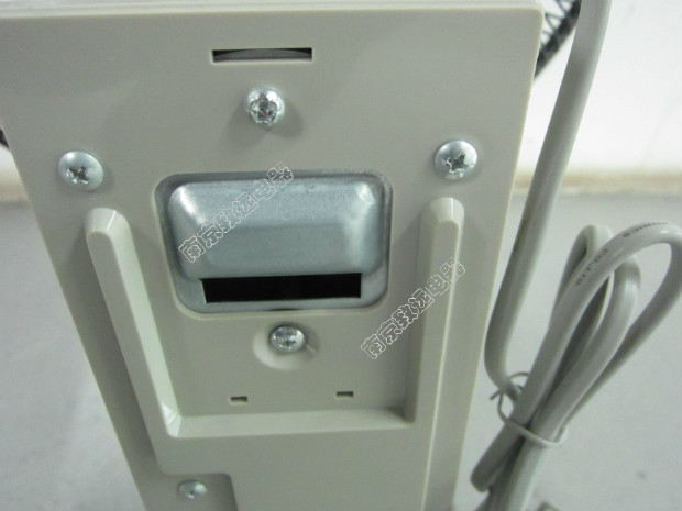 Quạt treo tường điện Emmett Quạt trần 16 inch kéo đôi lắc đầu quạt 3 lá / 5 lá quạt treo tường - Quạt điện quạt điều hòa saiko