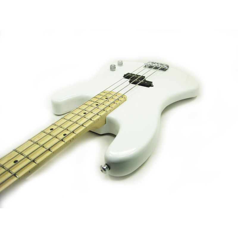 Rockmans electroacoustic bass electroacoustic bass four strings electric bass electric four strings electric bass RPB-3