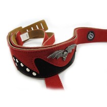 killer rock electric guitar strap acoustic guitar strap bass strap box piano strap 31NLK456