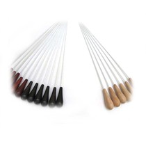 New (pear wood) single conductor baton pear wood baton choir band ZHBLM product