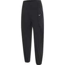 NIKE Nike 2024 Womens AS W NK DF 7 8 TROUSER GCEL Trousers HQ1580-010