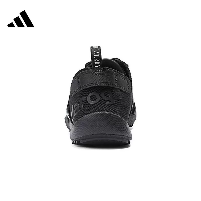 Taobao丨adidas Adidas men's and women's shoes breathable sports and leisure outdoor wading shoes HP8636