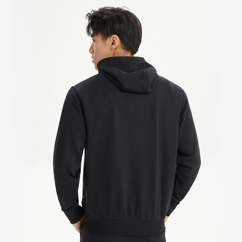 Nike, спортивная комфортная классическая куртка для отдыха