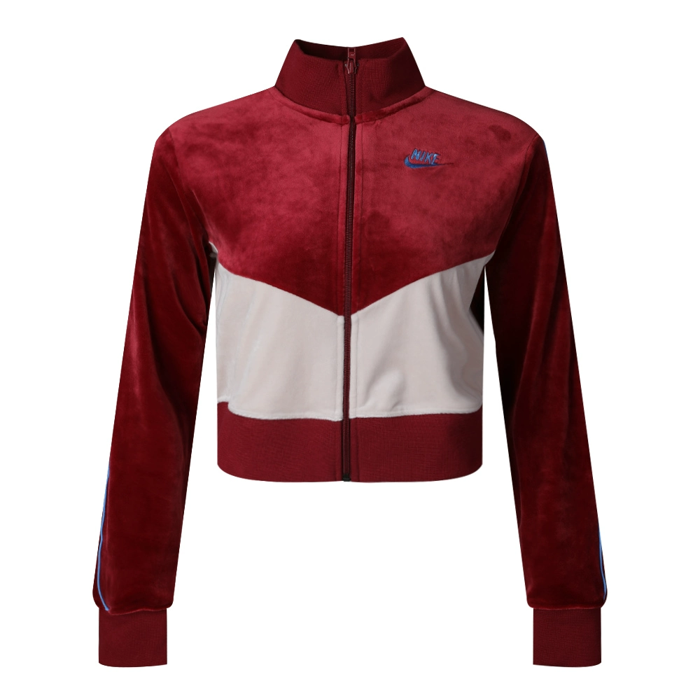 Nike Nike New Women AS W NSW HRTG JKT PLUSH Jacket BV5047-677 - Áo khoác thể thao / áo khoác