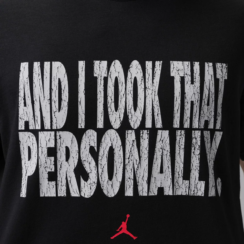 Футболка спортшорт с коротким рукавом Nike для отдыха
