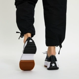 Мужские и женские кеды Converse из парусины/вулканизированной обуви Chuck Taylor с низким берцем на шнуровке 168816C