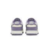 NIKE Женская модная универсальная уличная удобная обувь для спорта и отдыха Nike DUNK в стиле ретро FZ4349-100