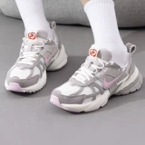 Nike, туфли, модная универсальная спортивная повседневная обувь для отдыха