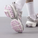 Nike, туфли, модная универсальная спортивная повседневная обувь для отдыха