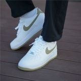 NIKE Nike AIR FORCE 1 модные спортивные и повседневные кроссовки Air Force One с низким вырезом FJ4146-110