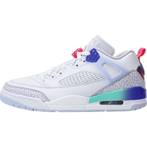NIKE Nike 2024 Mens JORDAN SPIZIKE LOW Jordan HF5758-151