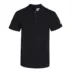 Áo sơ mi ngắn tay Adidas nam thể thao giản dị áo sơ mi POLO ngắn tay S98751 - Áo polo thể thao Áo polo thể thao