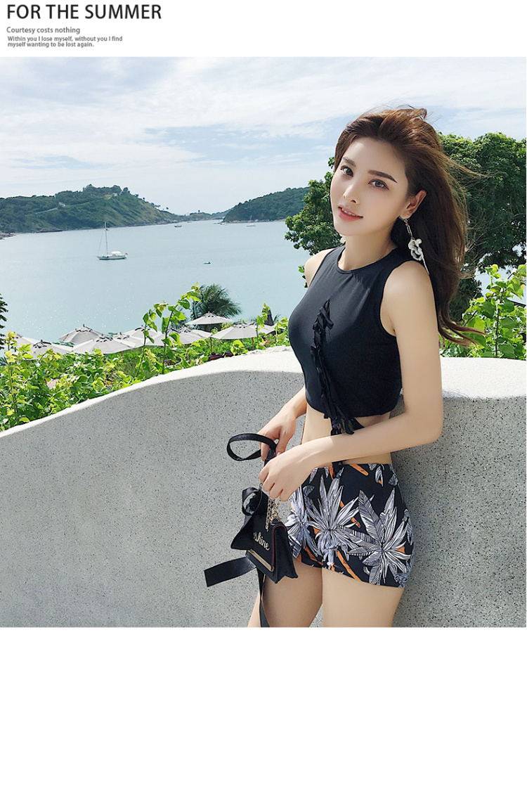 Maillot de bain pour femme - Ref 3029626 Image 14