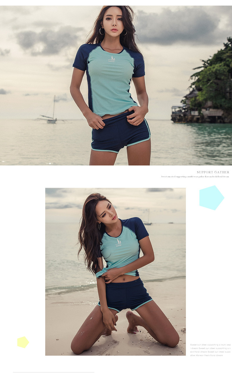 Maillot de bain pour femme - Ref 3031458 Image 11