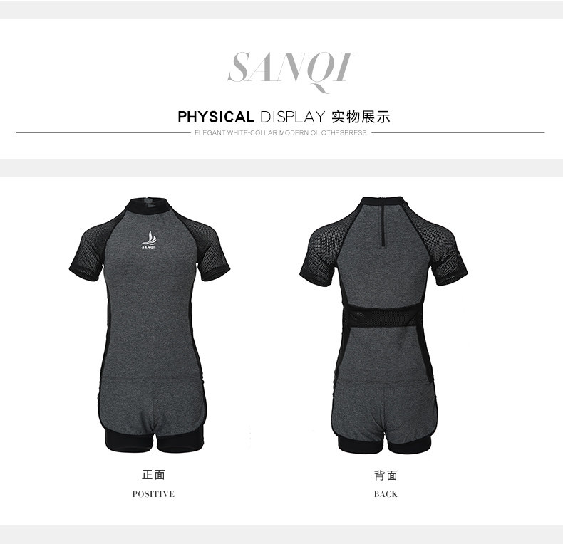 Maillot de bain pour femme - Ref 3031517 Image 21