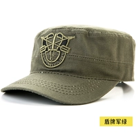 Щит армия зеленый