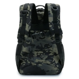 Камуфляжный тактический рюкзак, ранец, сумка через плечо подходит для пеших прогулок, сумка для путешествий