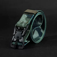 Камуфляж джунглей