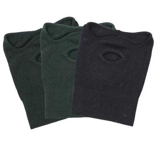 Защищающая от холода удерживающая тепло черная маска подходит для пеших прогулок для велоспорта, ветрозащитный шлем